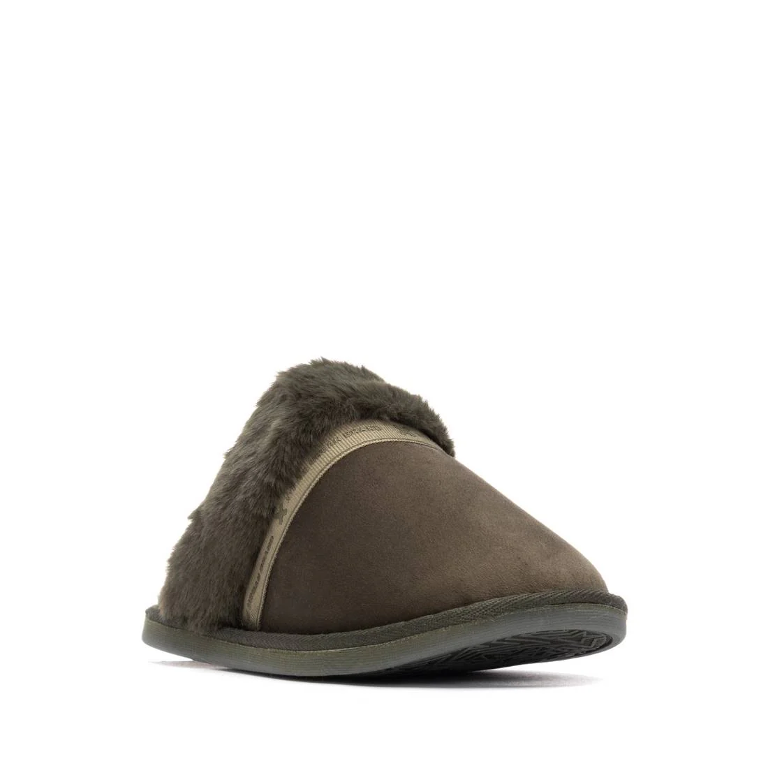 Slipper de hombre plano Xti 14457203 - Image 2