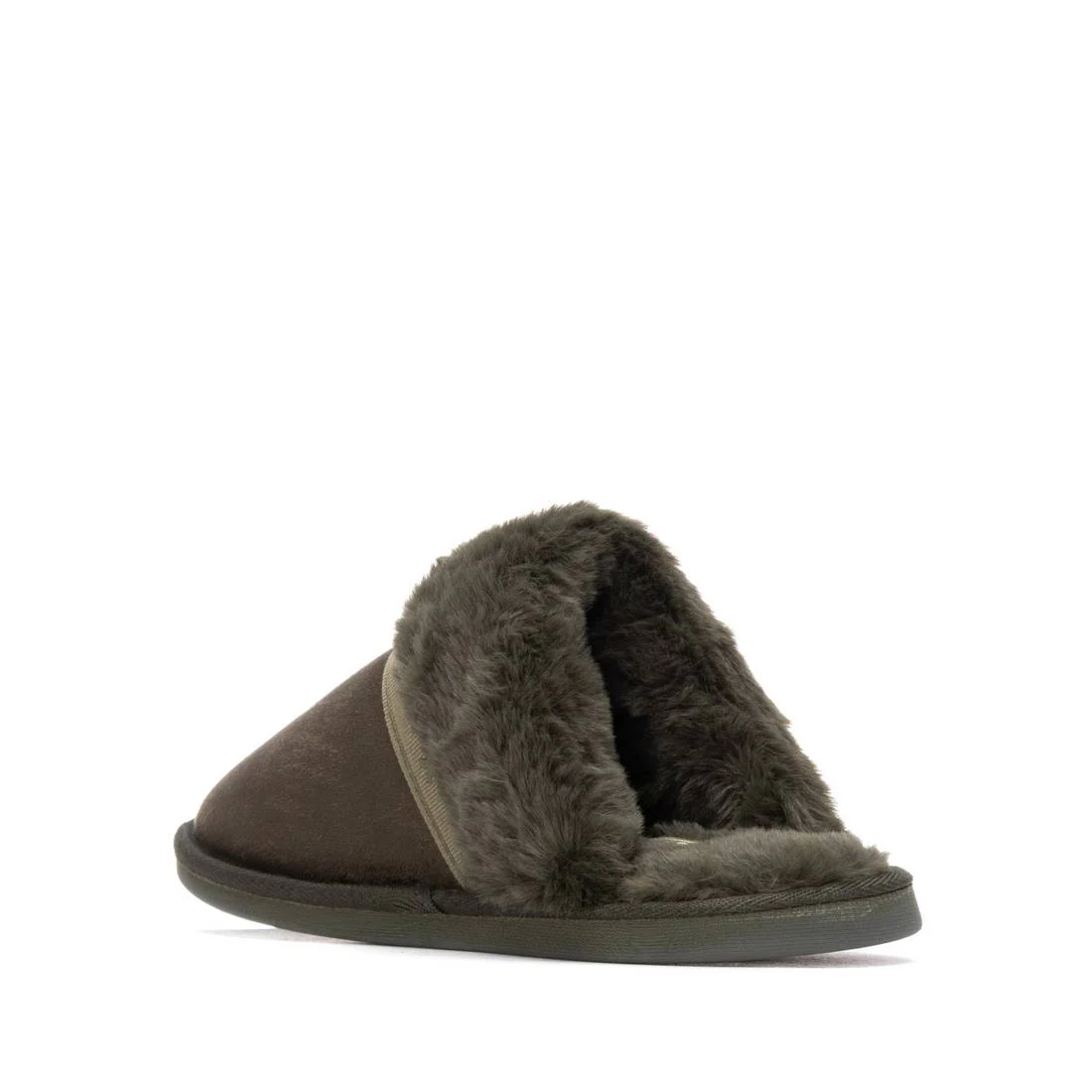 Slipper de hombre plano Xti 14457203 - Image 3