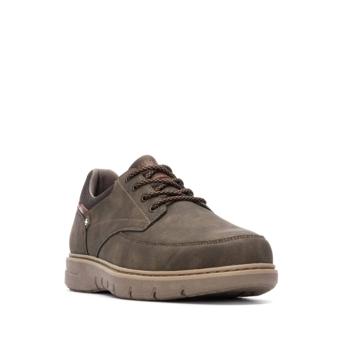 Zapatilla de hombre plano Xti 14462601 - Image 2