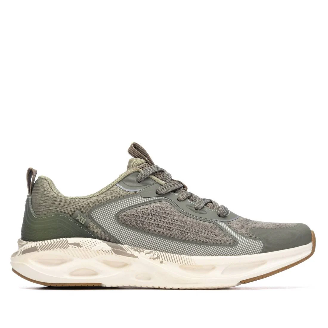 Zapatilla de hombre plano Xti 14572702