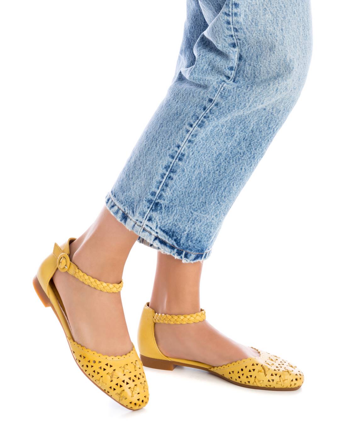 ZAPATO DE MUJER CARMELA 16067104 - Image 2