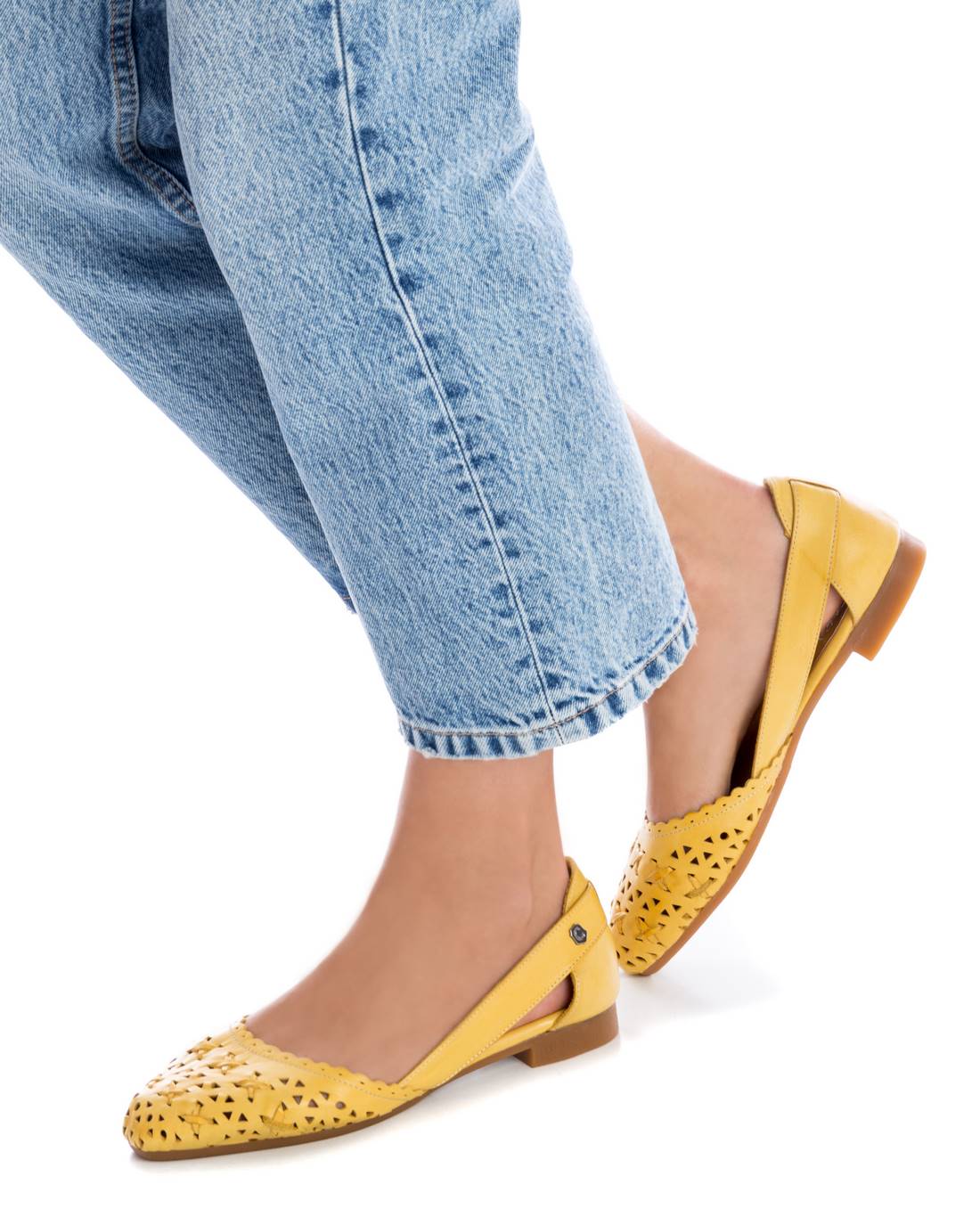 ZAPATO DE MUJER CARMELA 16067206 - Image 2