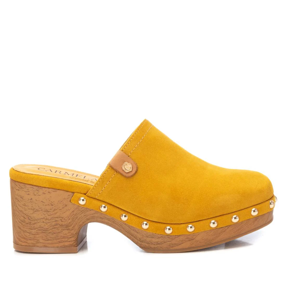 ZAPATO DE MUJER CARMELA 16147507