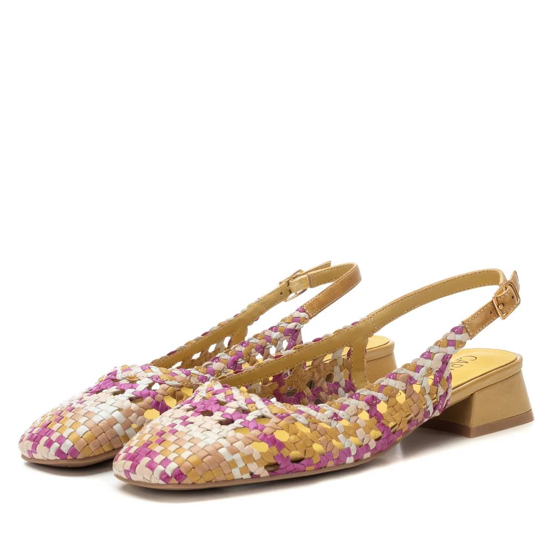 ZAPATO DE MUJER CARMELA 16218505 - Image 4