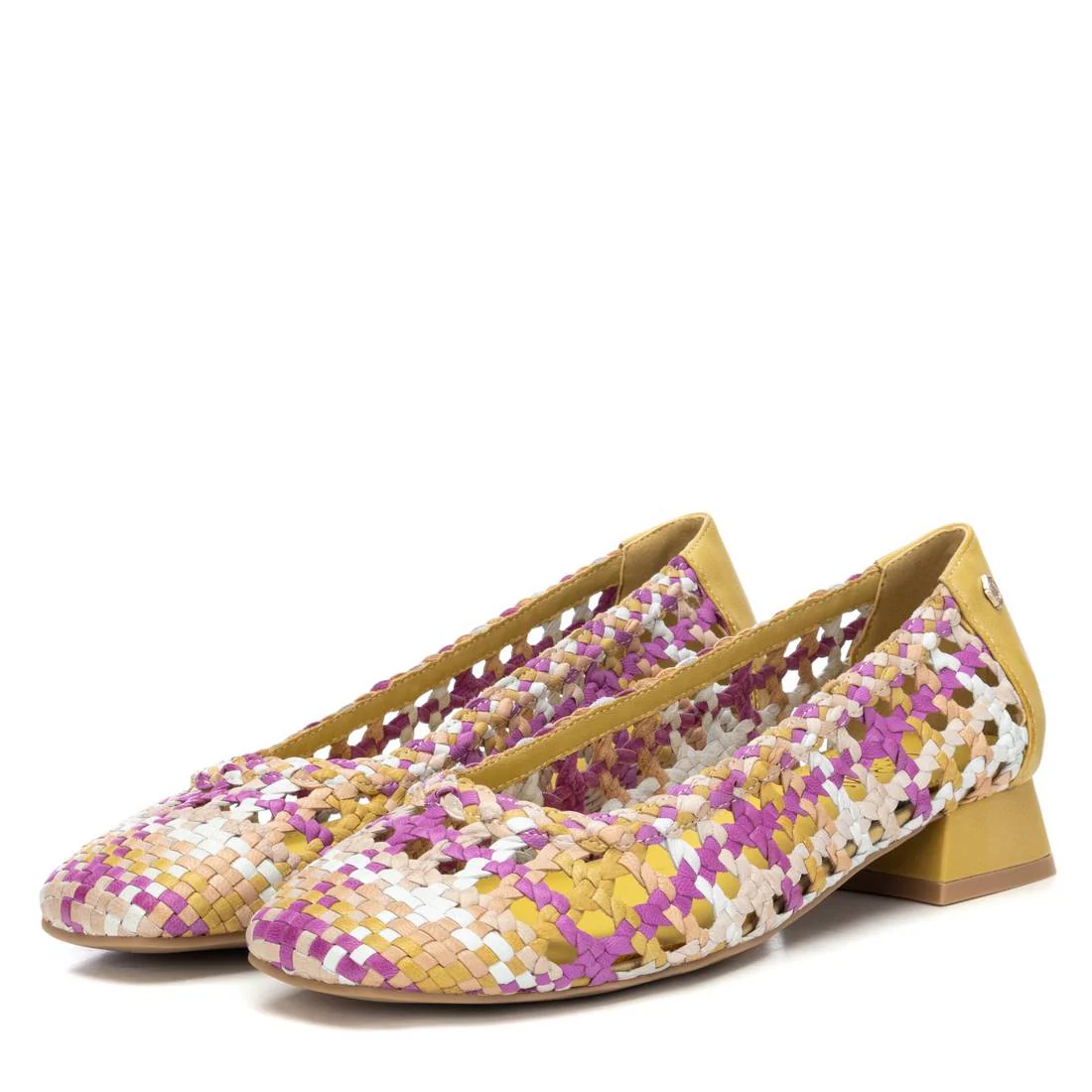 ZAPATO DE MUJER CARMELA 16218604 - Image 5