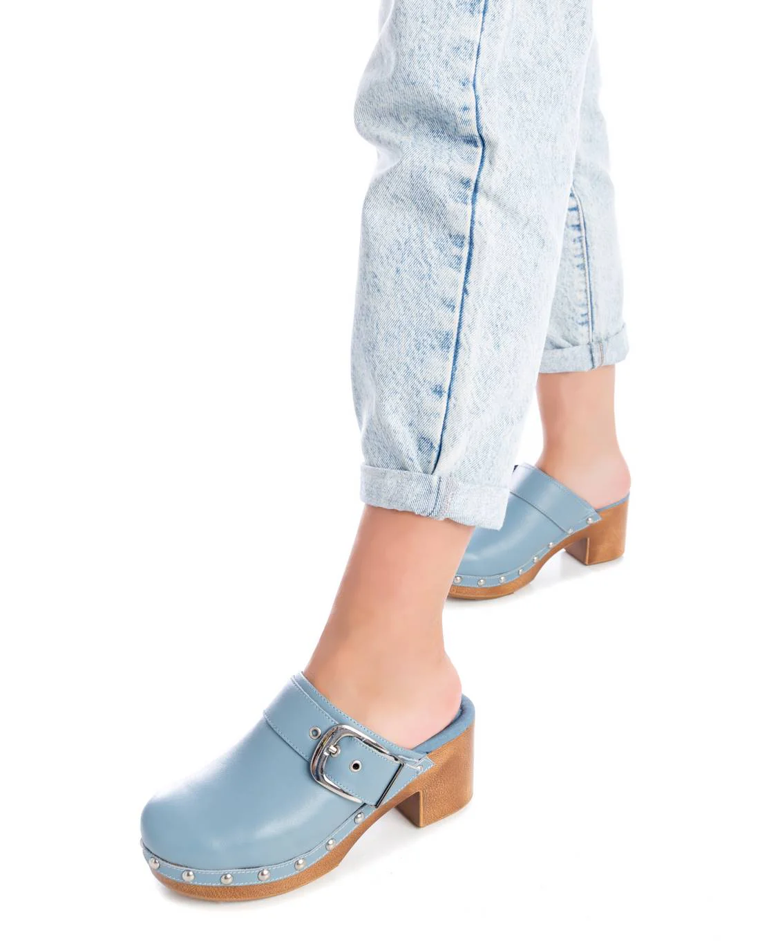 ZAPATO DE MUJER CARMELA 16074405 - Image 2