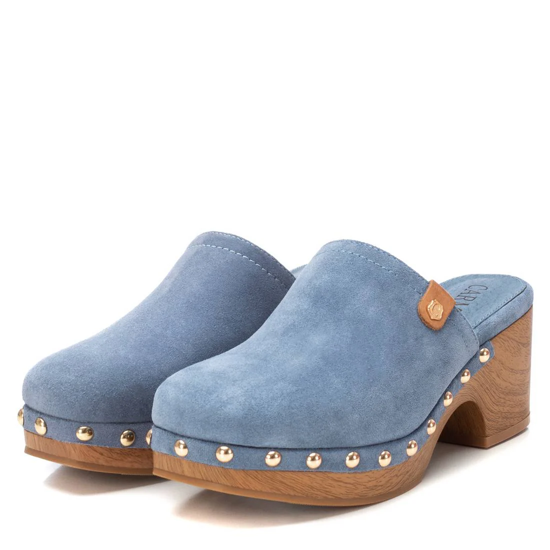ZAPATO DE MUJER CARMELA 16147506 - Image 5