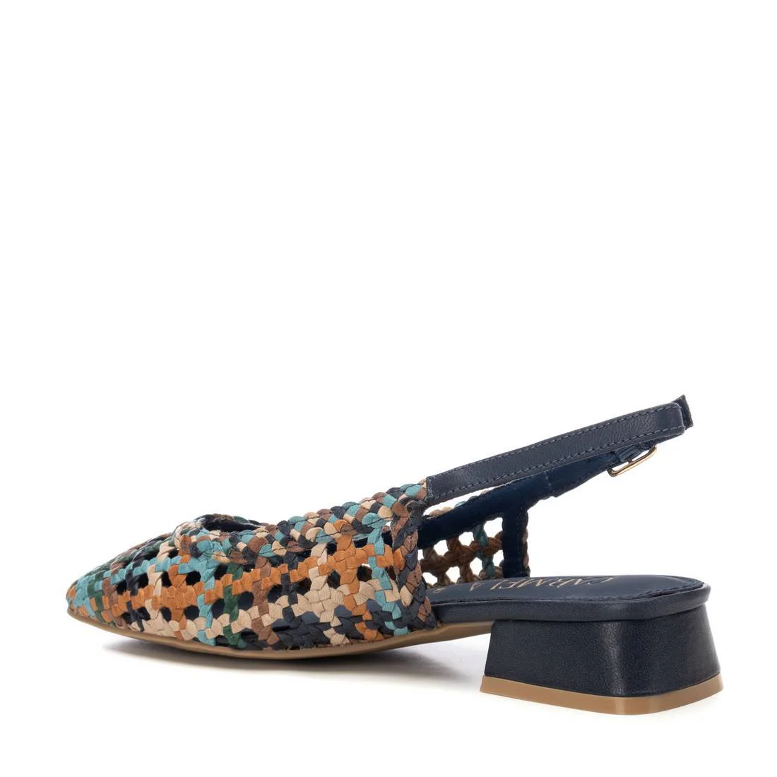 ZAPATO DE MUJER CARMELA 16218503 - Image 4