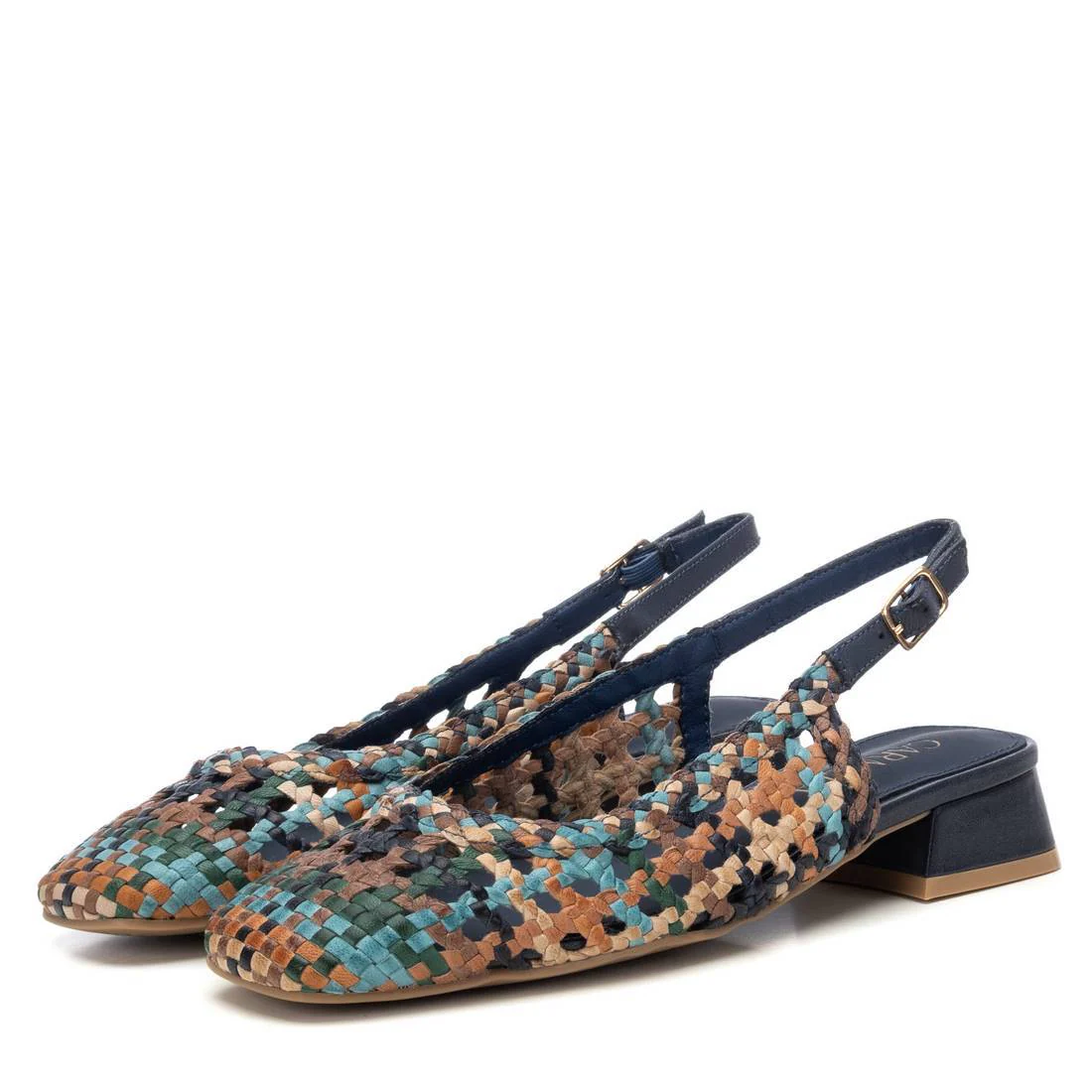 ZAPATO DE MUJER CARMELA 16218503 - Image 5