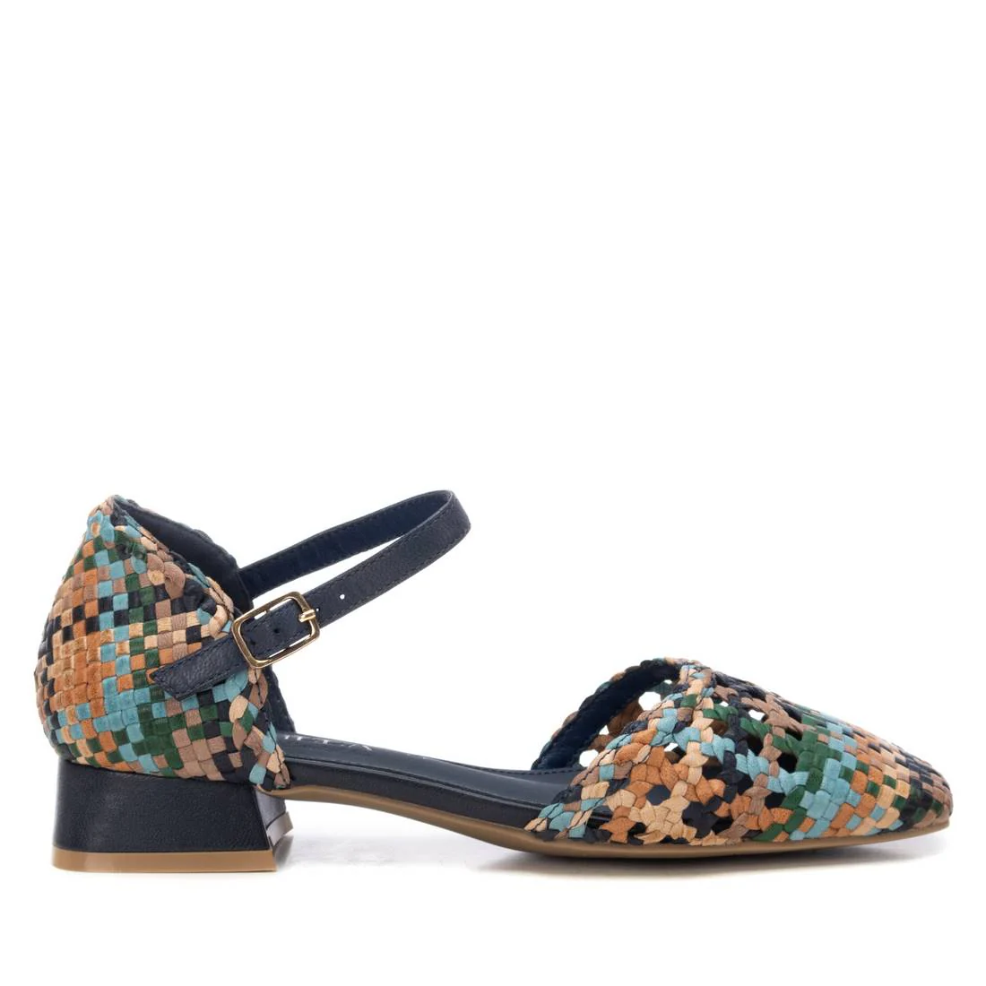 ZAPATO DE MUJER CARMELA 16218703