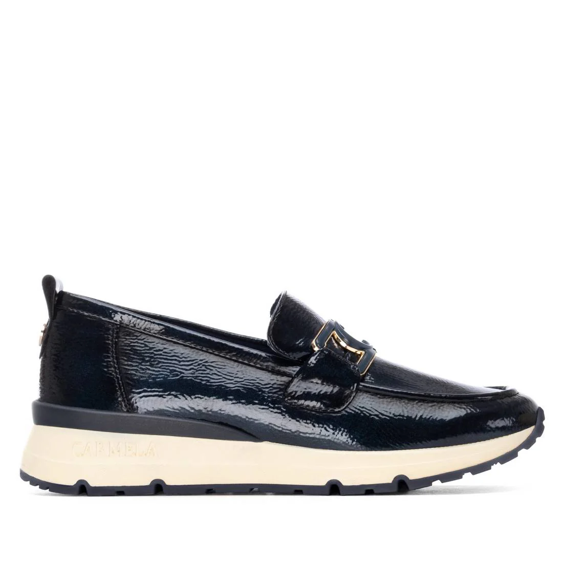 Zapatilla de mujer plano Carmela 16251804