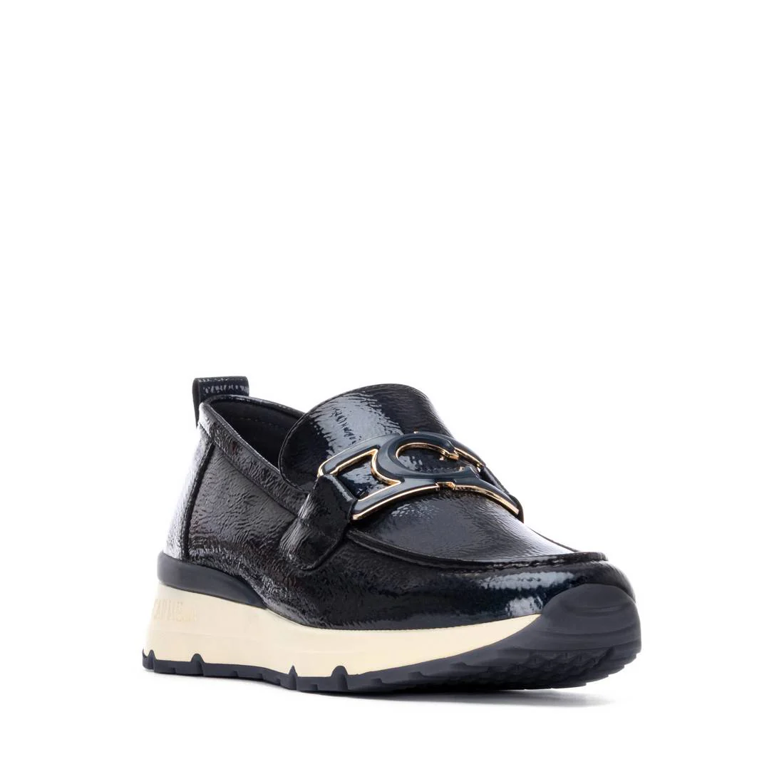 Zapatilla de mujer plano Carmela 16251804 - Image 2