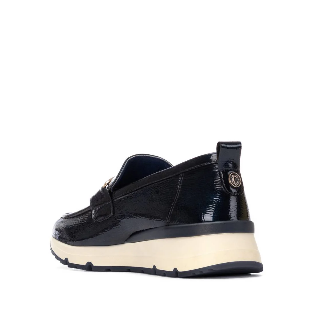 Zapatilla de mujer plano Carmela 16251804 - Image 3