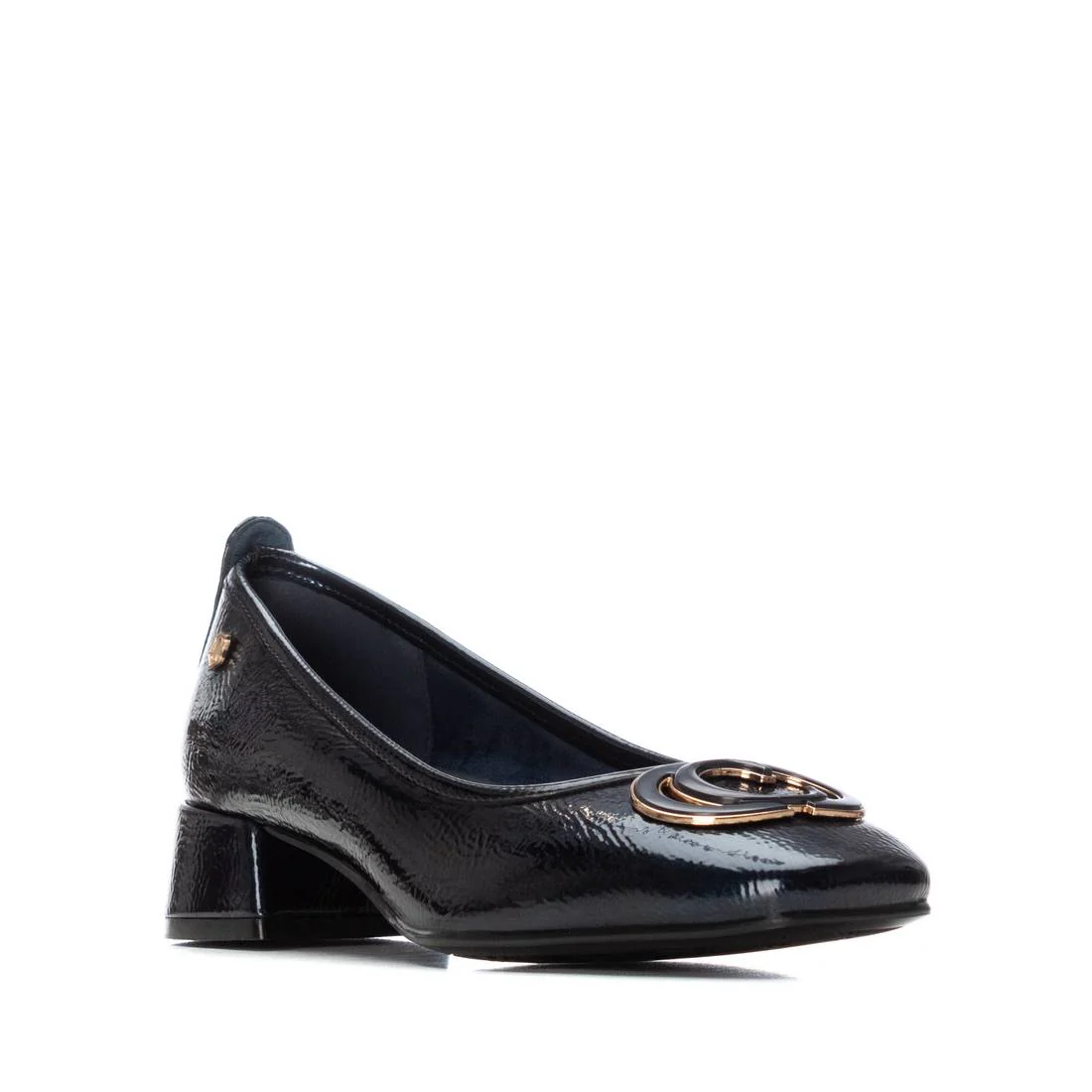 Zapato de mujer con tacón Carmela 16254001 - Image 3
