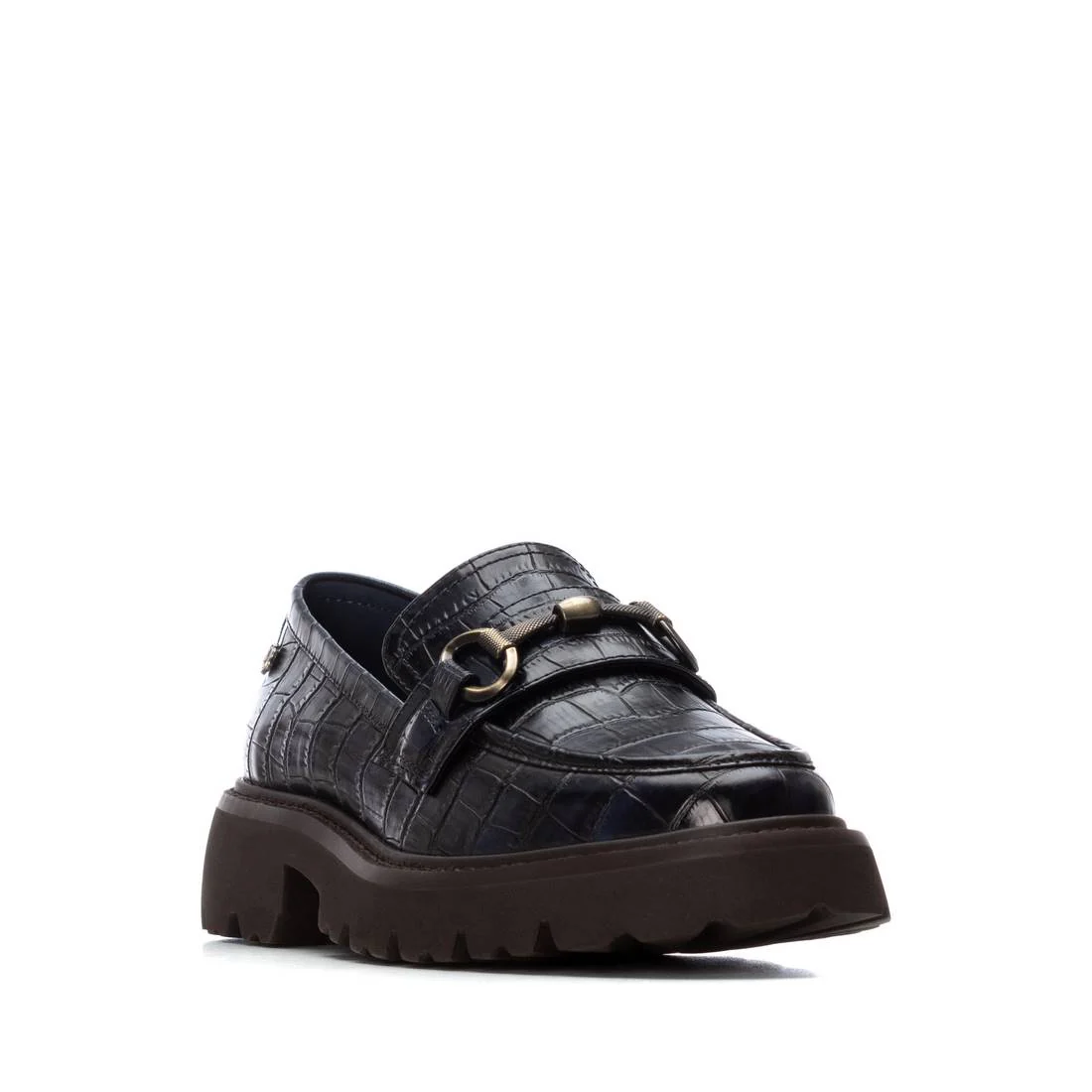 Zapato de mujer plano Carmela 16254702 - Image 2