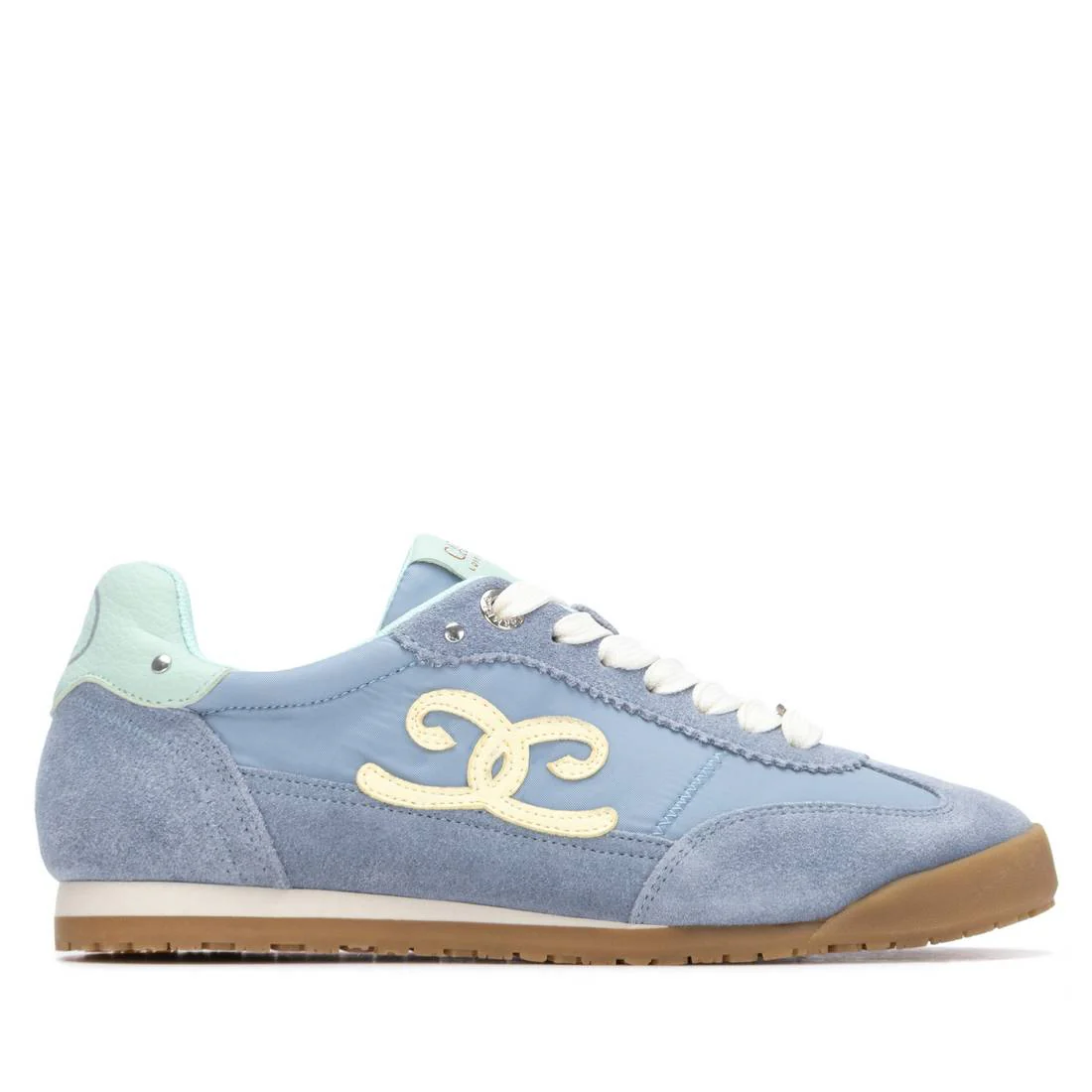 Zapatilla de mujer plano Carmela 16311905