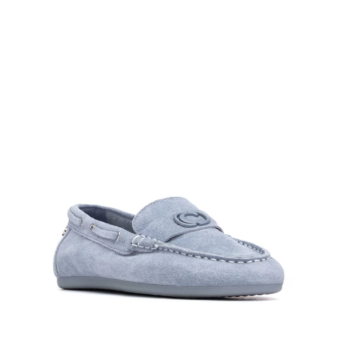 Zapato de mujer plano Carmela 16314304 - Image 3