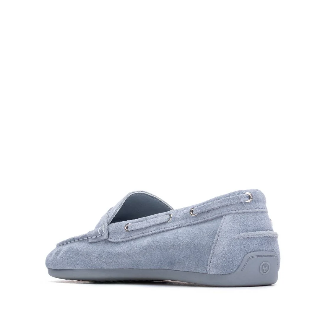 Zapato de mujer plano Carmela 16314304 - Image 4