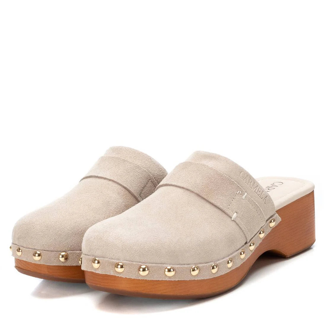 ZAPATO DE MUJER CARMELA 16045205 - Image 4