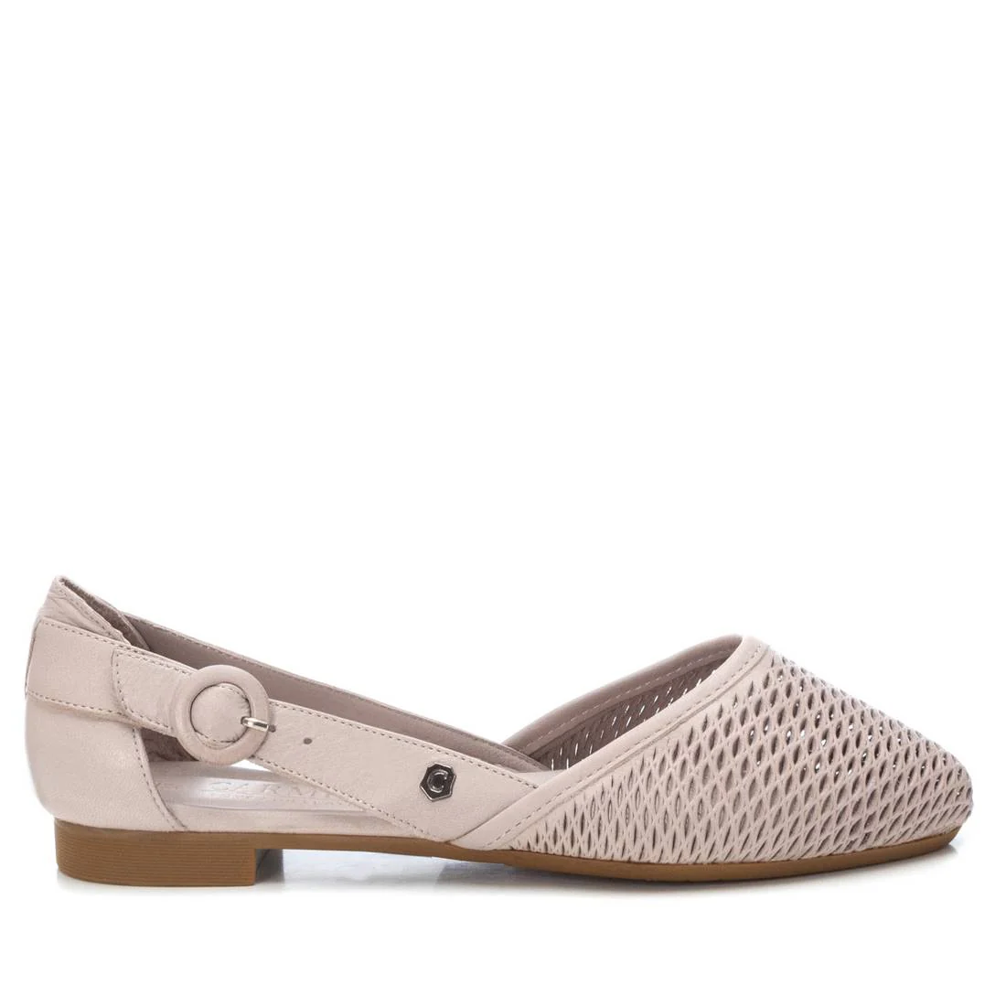 ZAPATO DE MUJER CARMELA 16076002