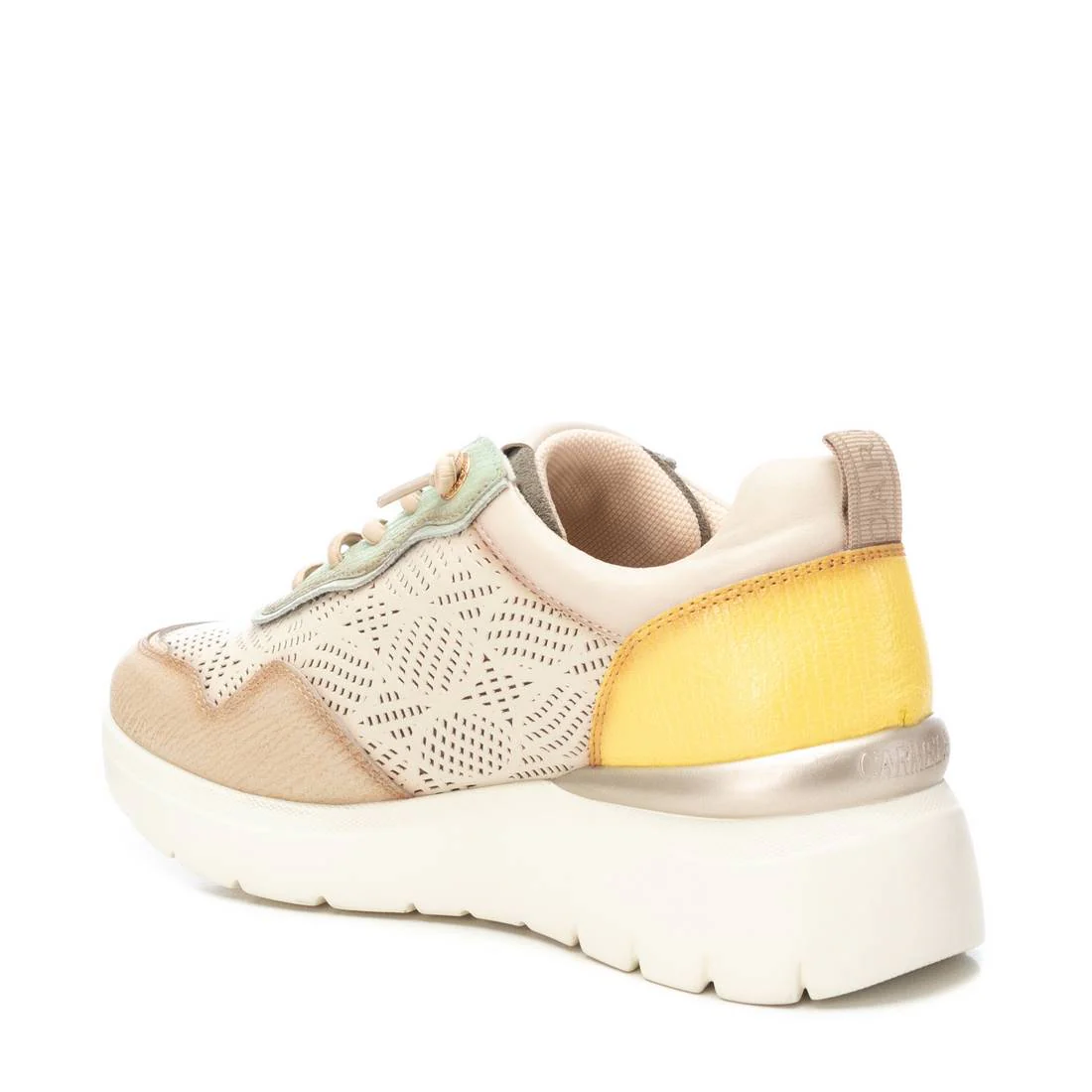 ZAPATO DE MUJER CARMELA 16142301 - Image 4