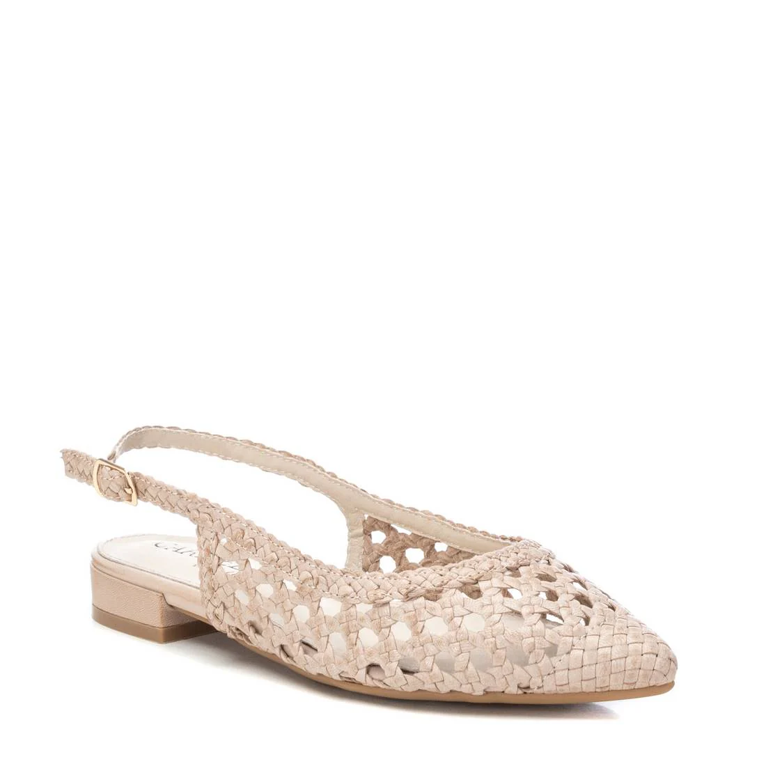 ZAPATO DE MUJER CARMELA 16147204 - Image 3
