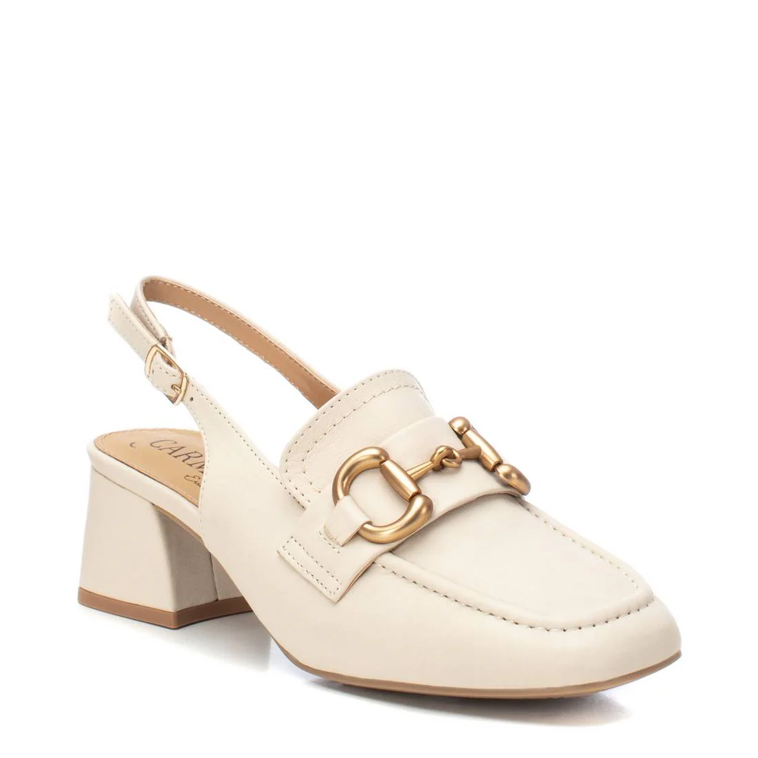 ZAPATO DE MUJER CARMELA 16160202 - Image 3