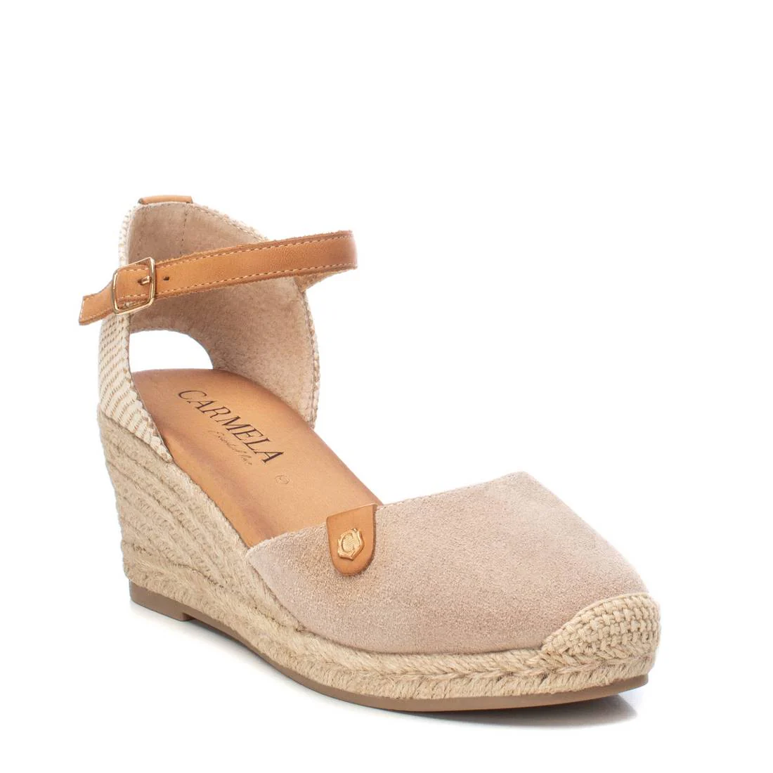 ZAPATO DE MUJER CARMELA 16161804 - Image 3