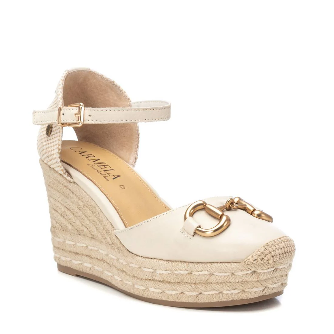ZAPATO DE MUJER CARMELA 16162703 - Image 3