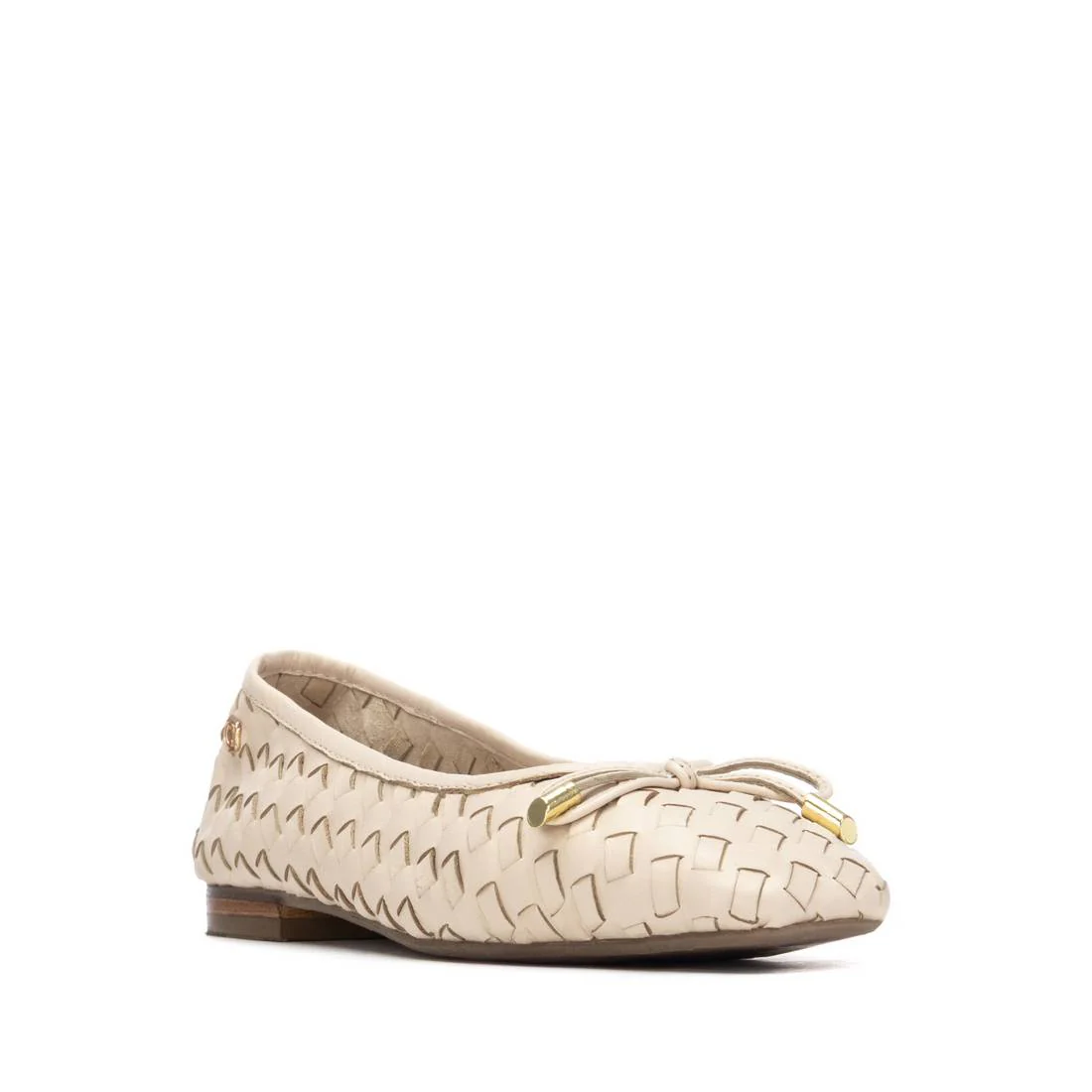 Zapato de mujer plano Carmela 16300103 - Image 2
