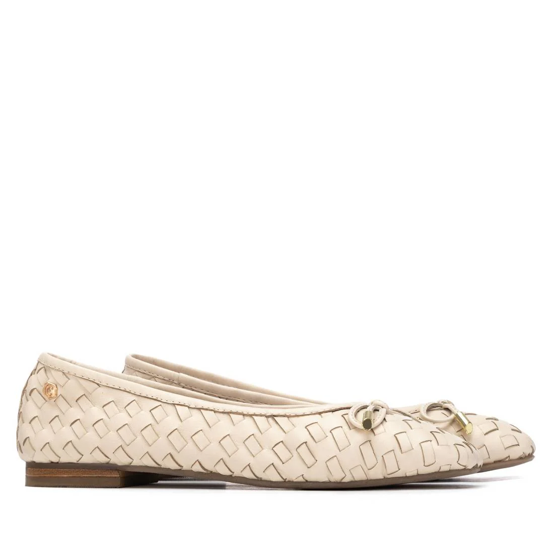 Zapato de mujer plano Carmela 16300103 - Image 4