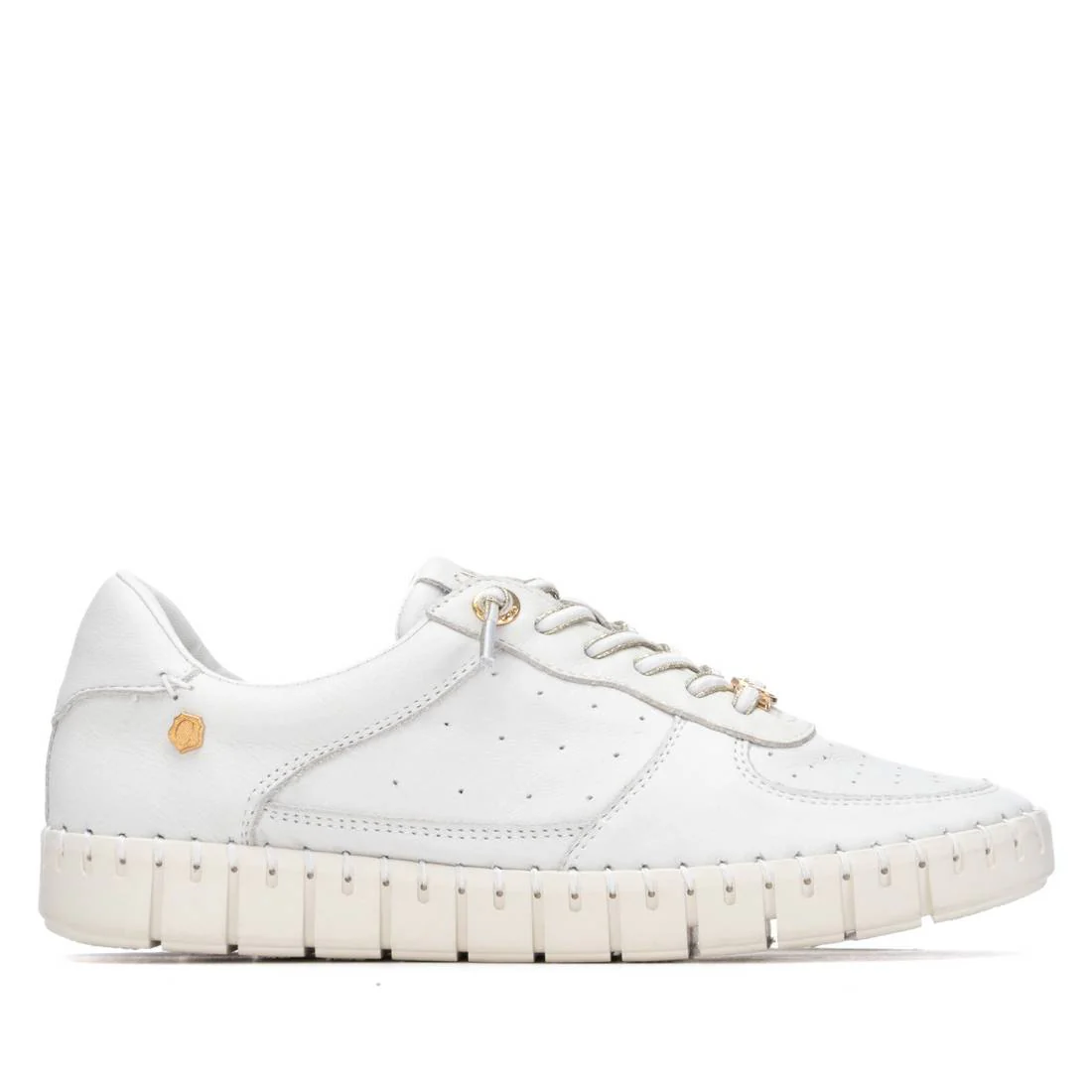 Zapatilla de mujer plano Carmela 16310207