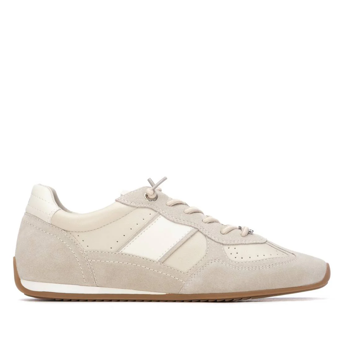 Zapatilla de mujer plano Carmela 16310801