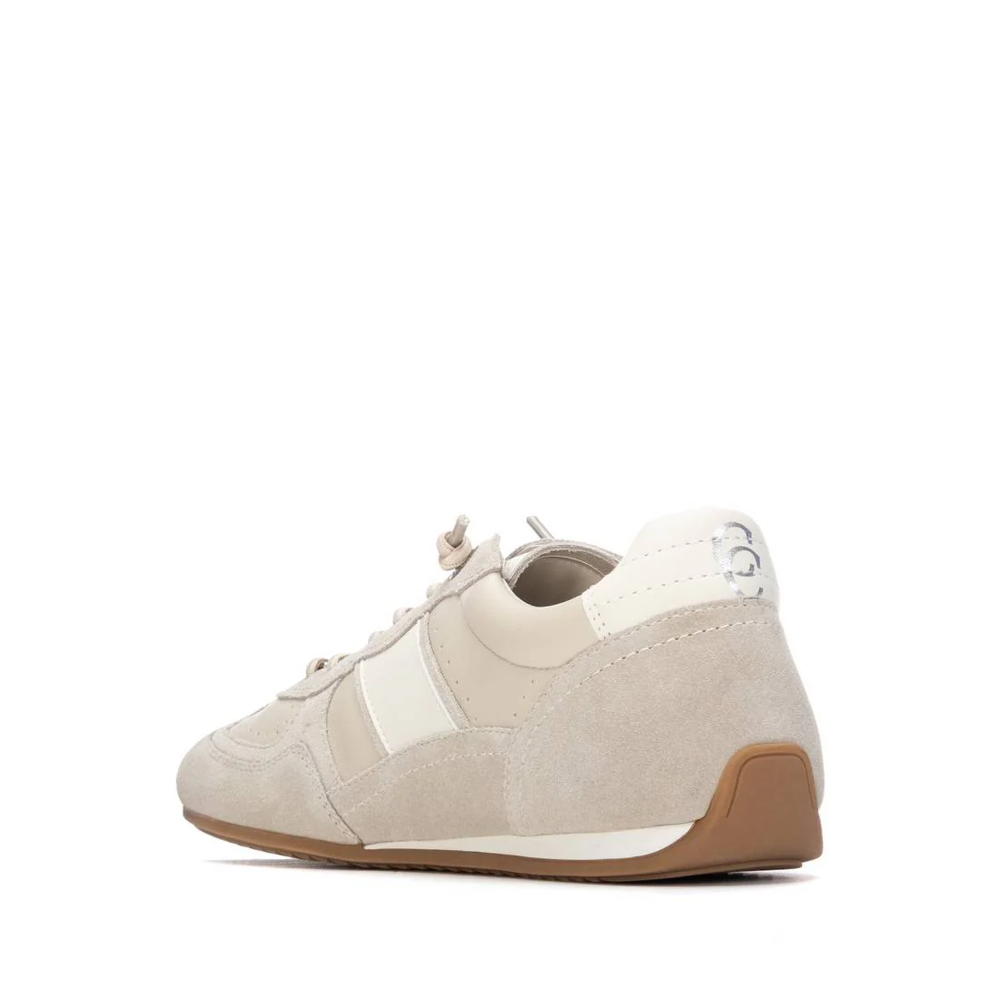 Zapatilla de mujer plano Carmela 16310801 - Image 3