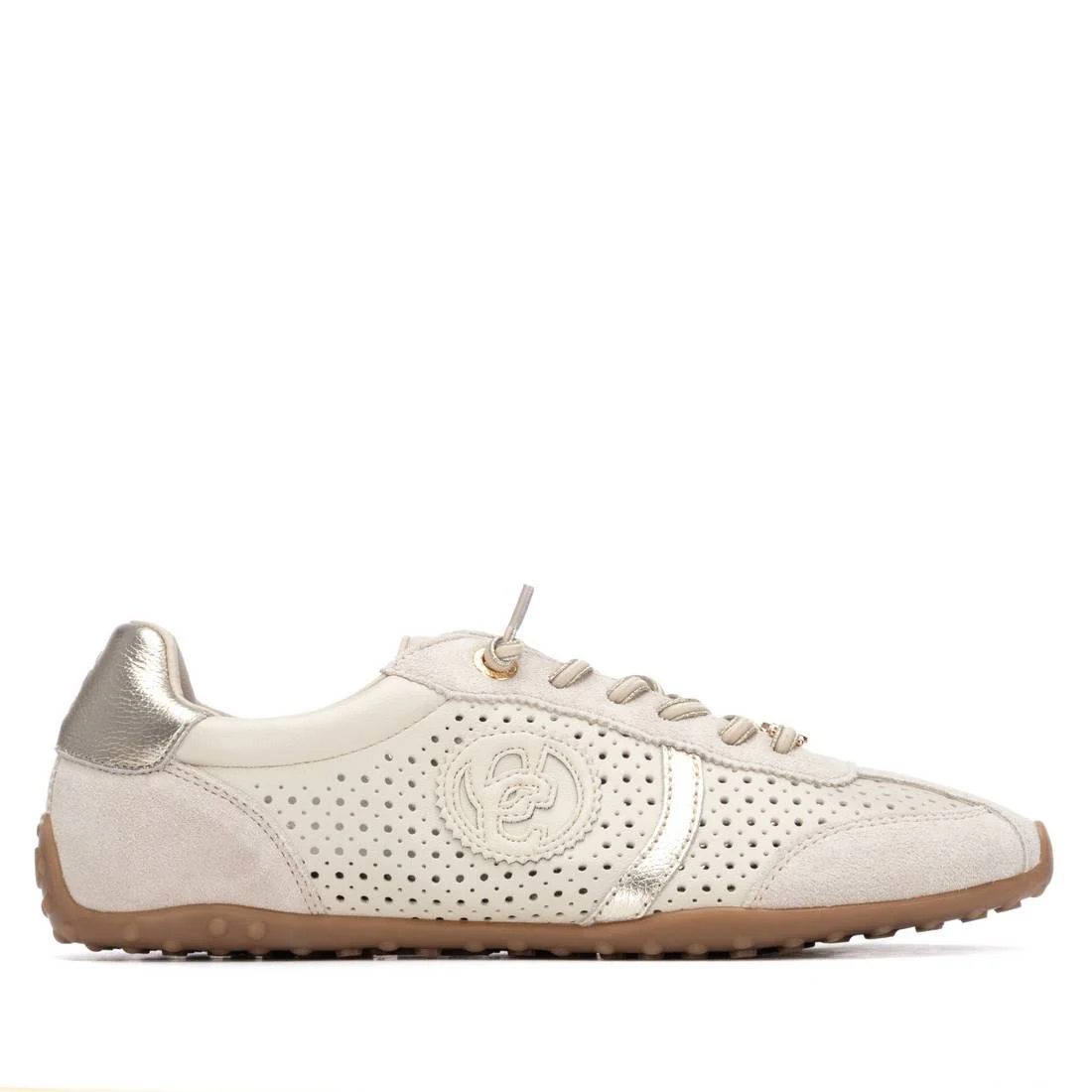 Zapatilla de mujer plano Carmela 16310901