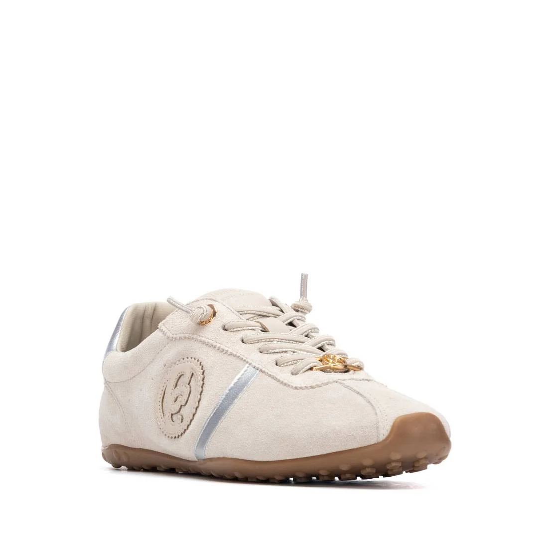 Zapatilla de mujer plano Carmela 16317302 - Image 3