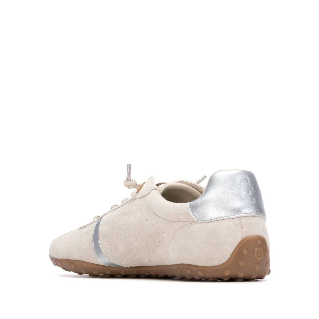 Zapatilla de mujer plano Carmela 16317302 - Image 4