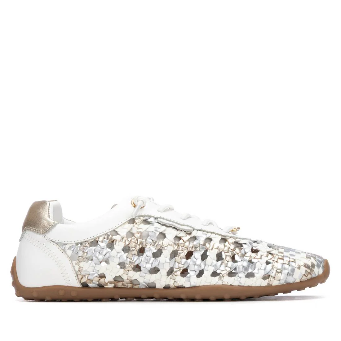 Zapatilla de mujer plano Carmela 16325905