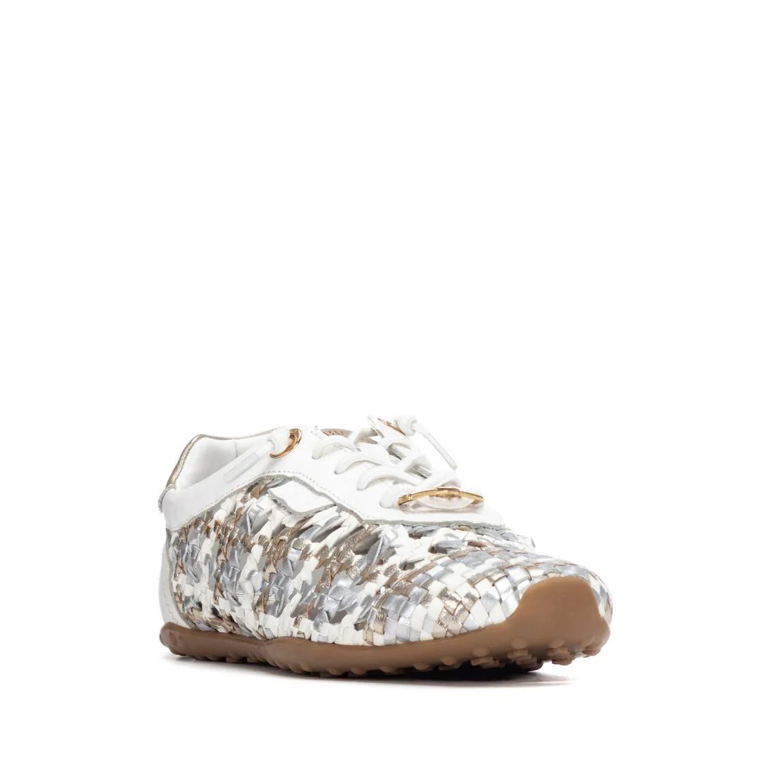 Zapatilla de mujer plano Carmela 16325905 - Image 2