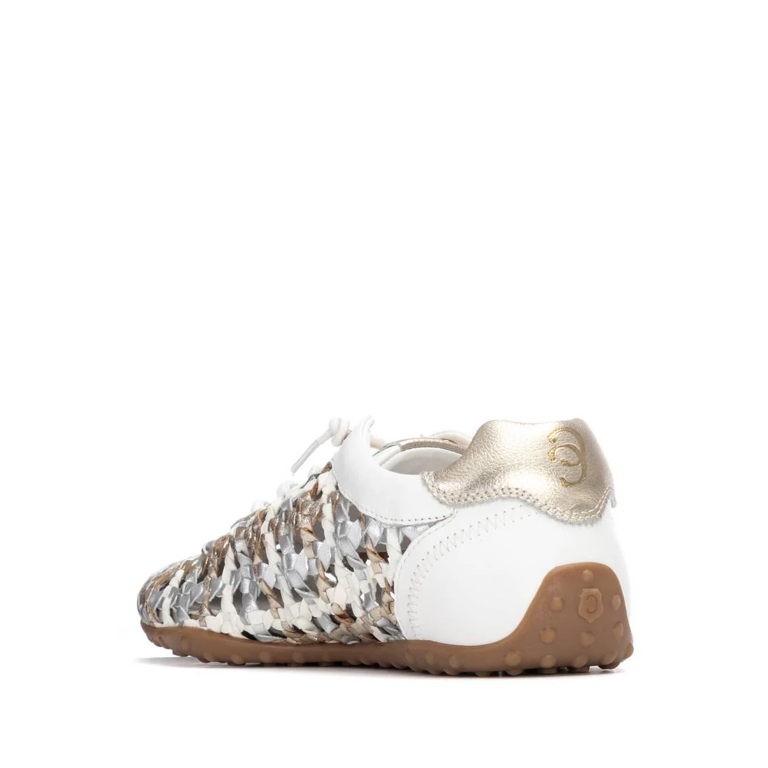 Zapatilla de mujer plano Carmela 16325905 - Image 3