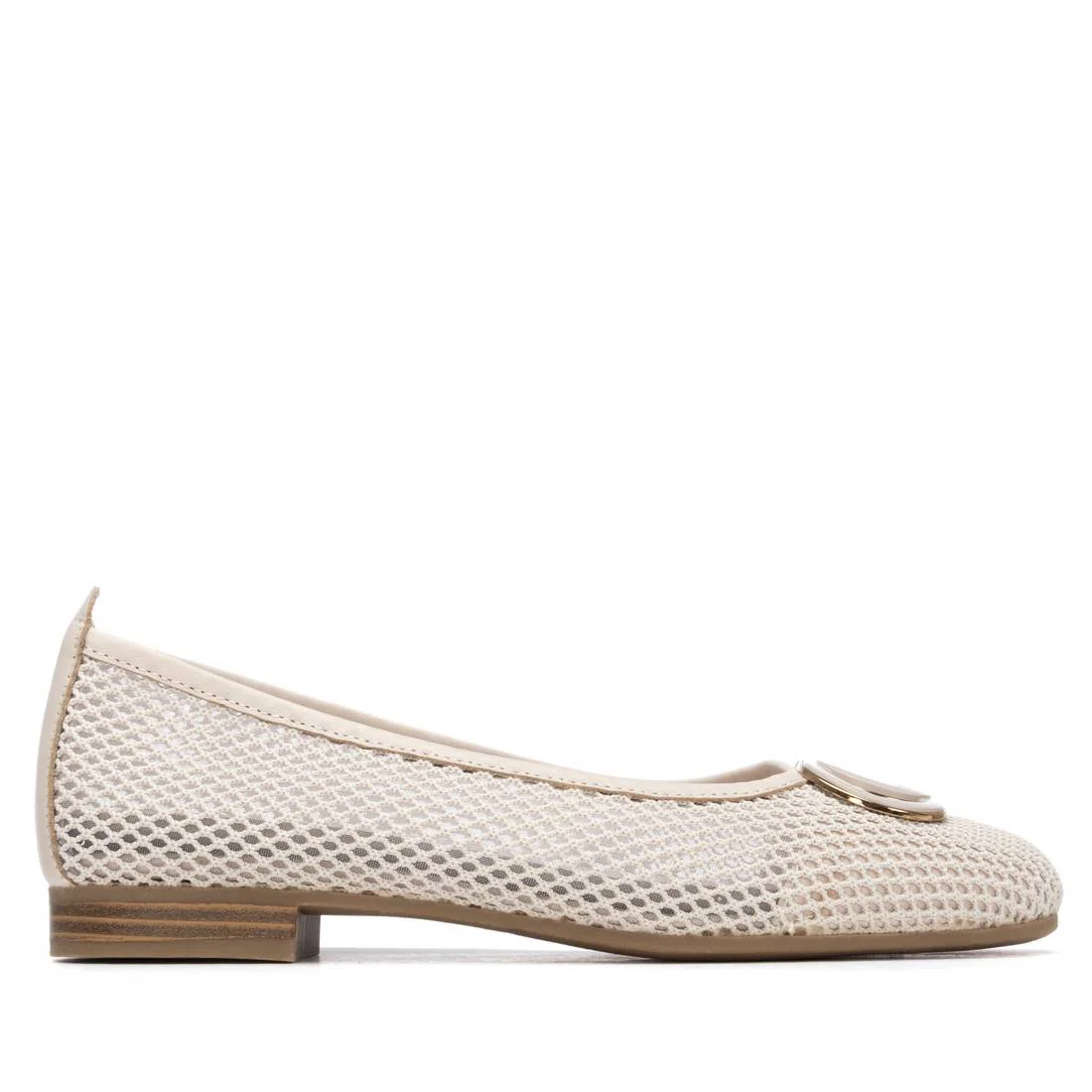 Zapato de mujer con tacón Carmela 16326304