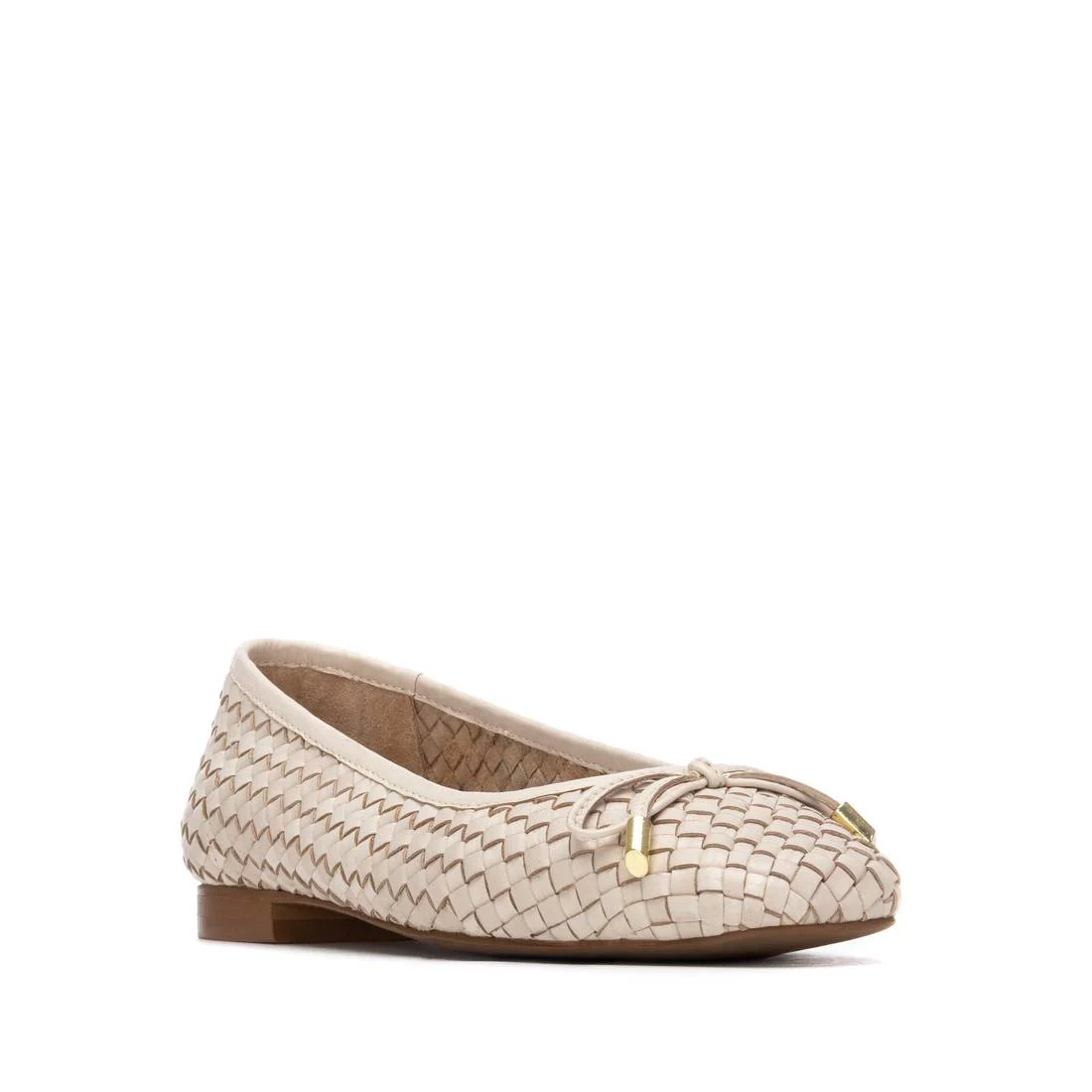 Zapato de mujer plano Carmela 16329602 - Image 2