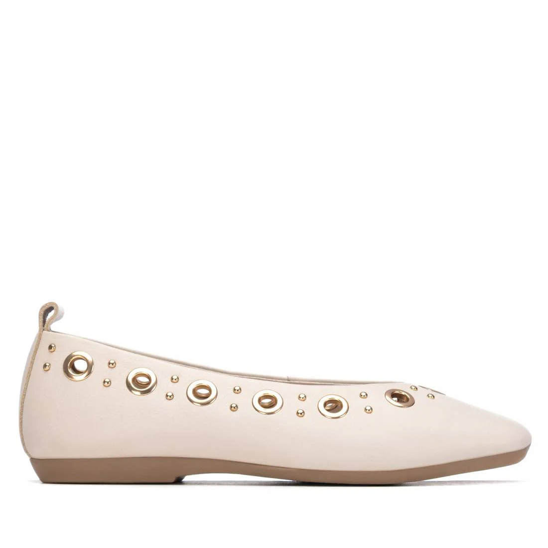 Zapato de mujer plano Carmela 16330503