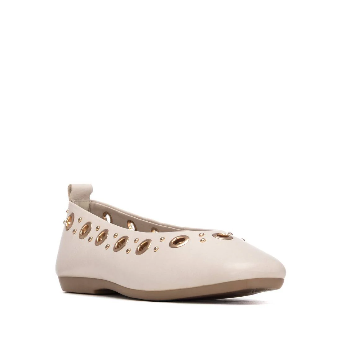Zapato de mujer plano Carmela 16330503 - Image 3