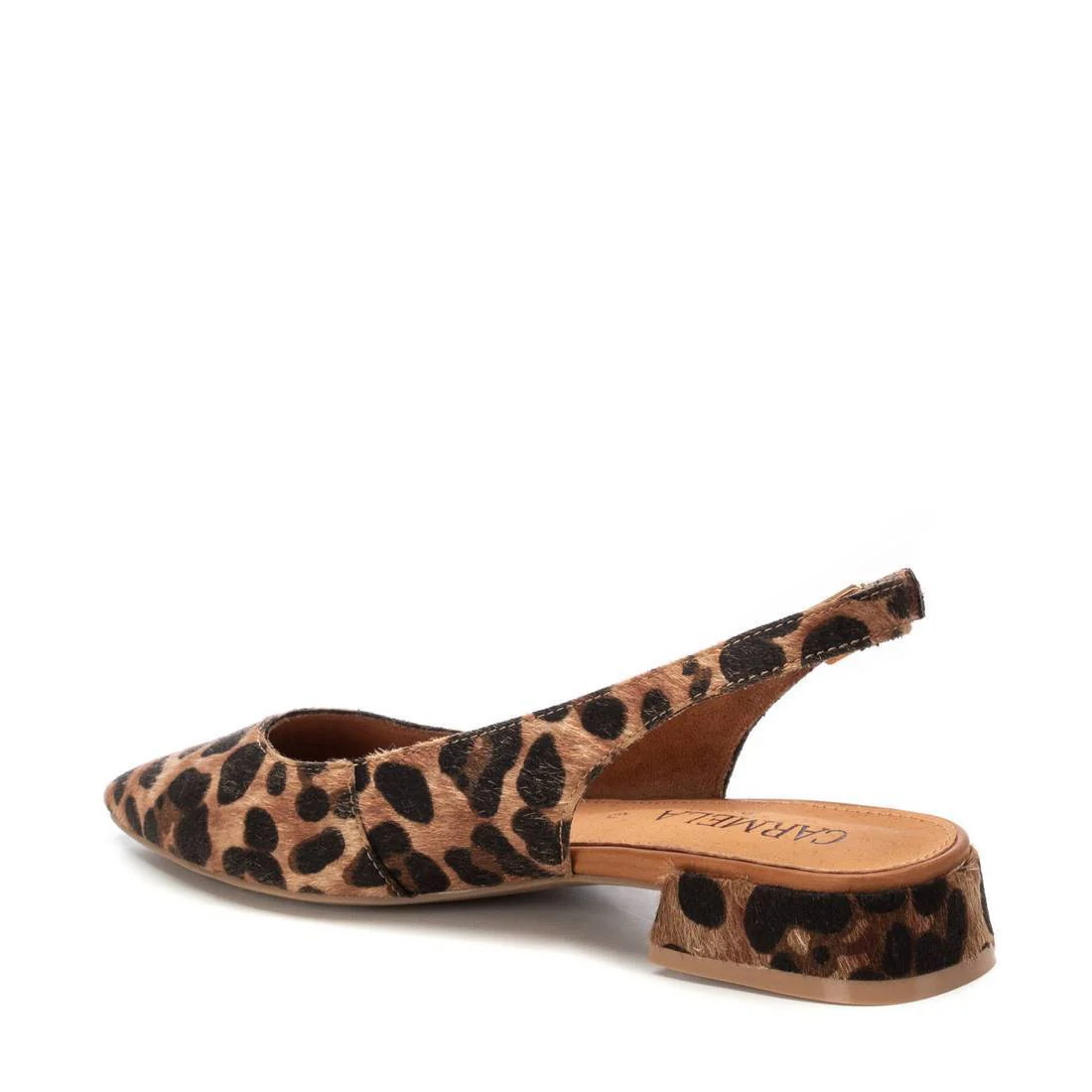 ZAPATO DE MUJER CARMELA 16242001 - Image 4