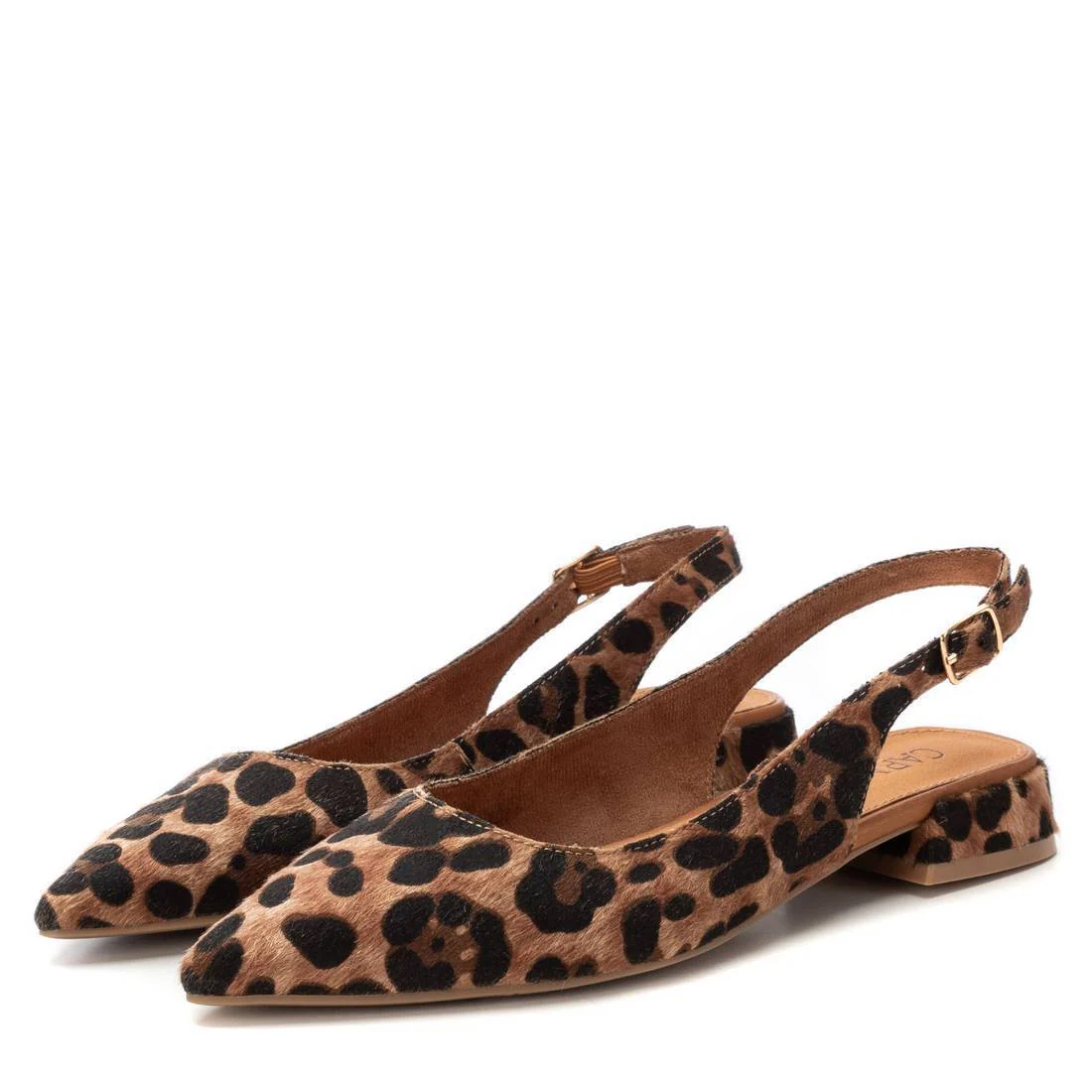 ZAPATO DE MUJER CARMELA 16242001 - Image 5
