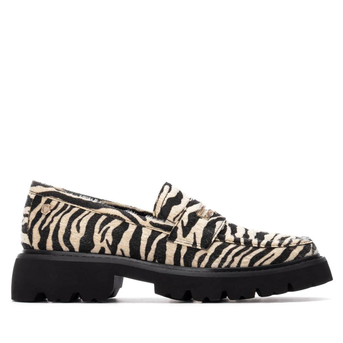 Zapato de mujer plano Carmela 16254506