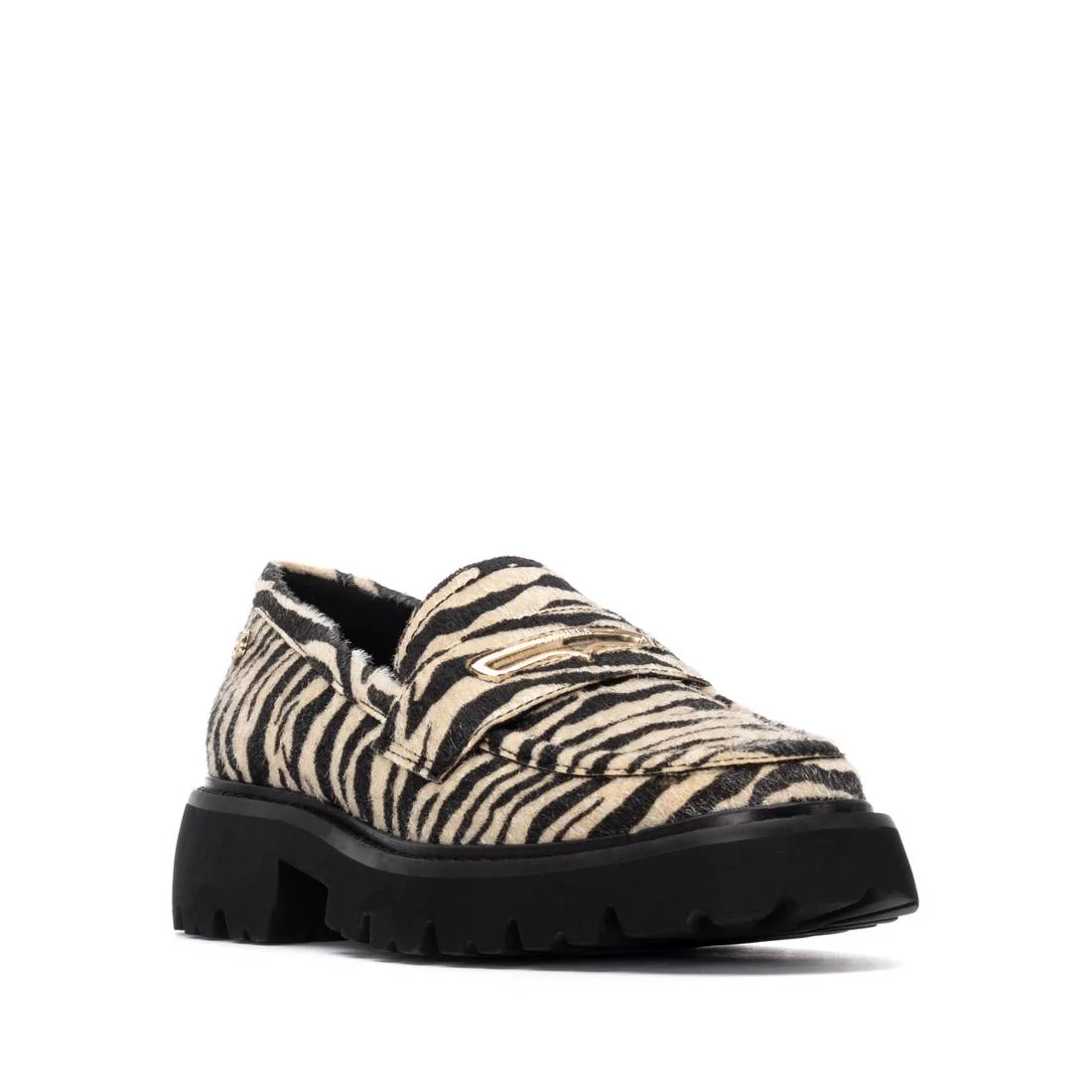 Zapato de mujer plano Carmela 16254506 - Image 2