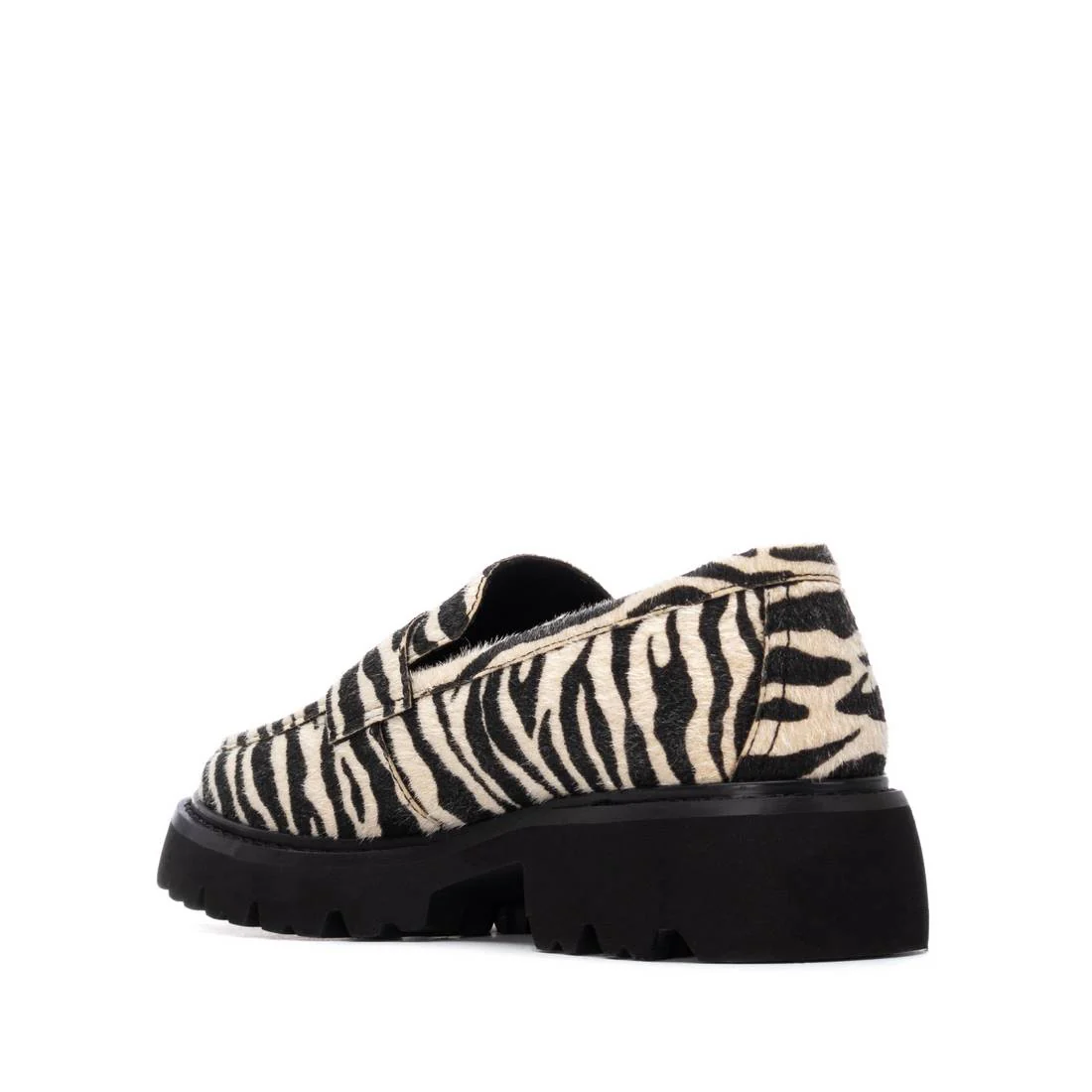 Zapato de mujer plano Carmela 16254506 - Image 3