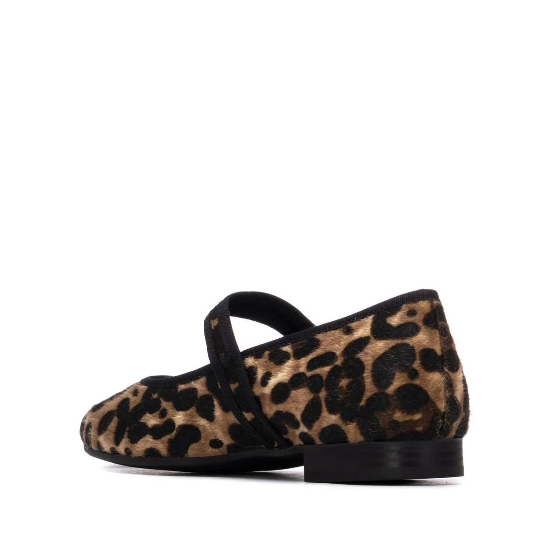 Zapato de mujer con tacón Carmela 16256101 - Image 3